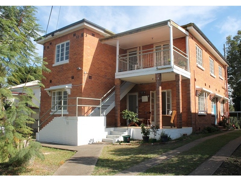 2/14 Blackheath Road, Oxley QLD 4075