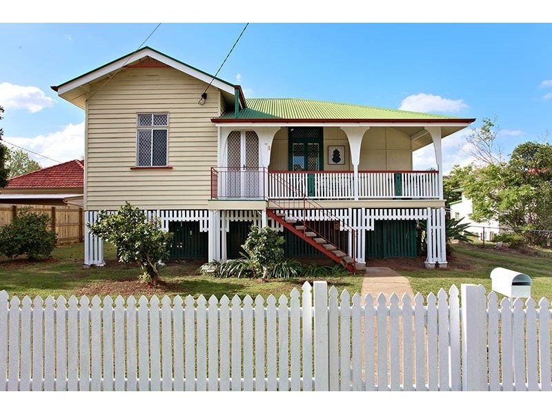 59 Evadne Street, Graceville QLD 4075