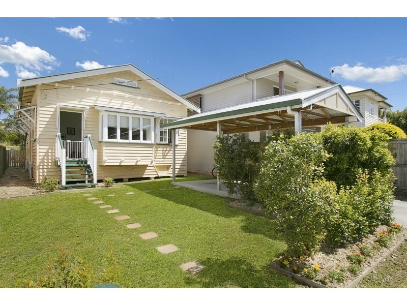 8 Kenilworth Street, Sherwood QLD 4075