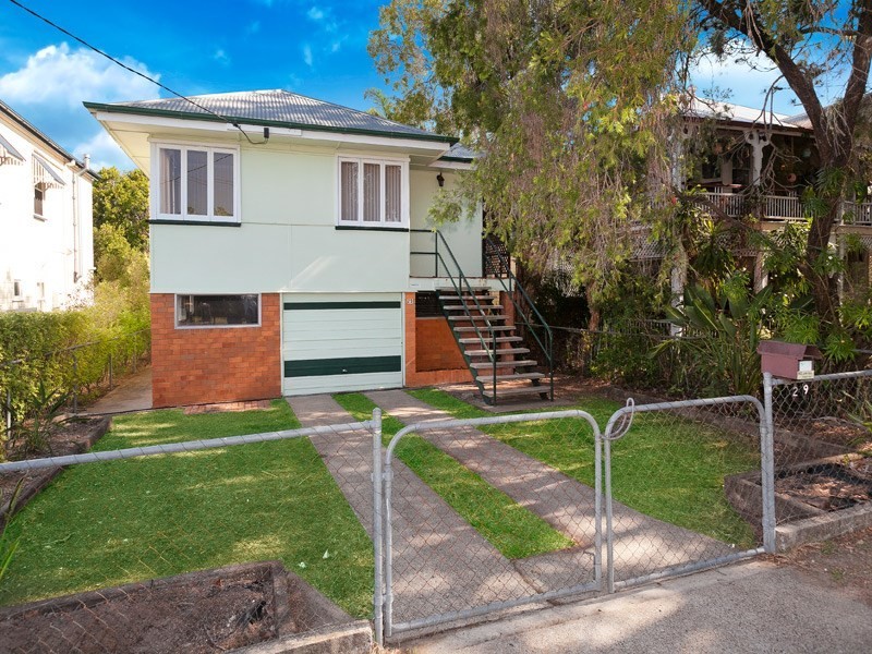 29 Thomas Street, Sherwood QLD 4075