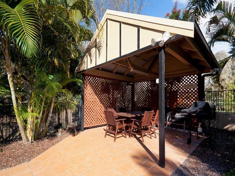 26/38 Baronsfield Street, Graceville QLD 4075