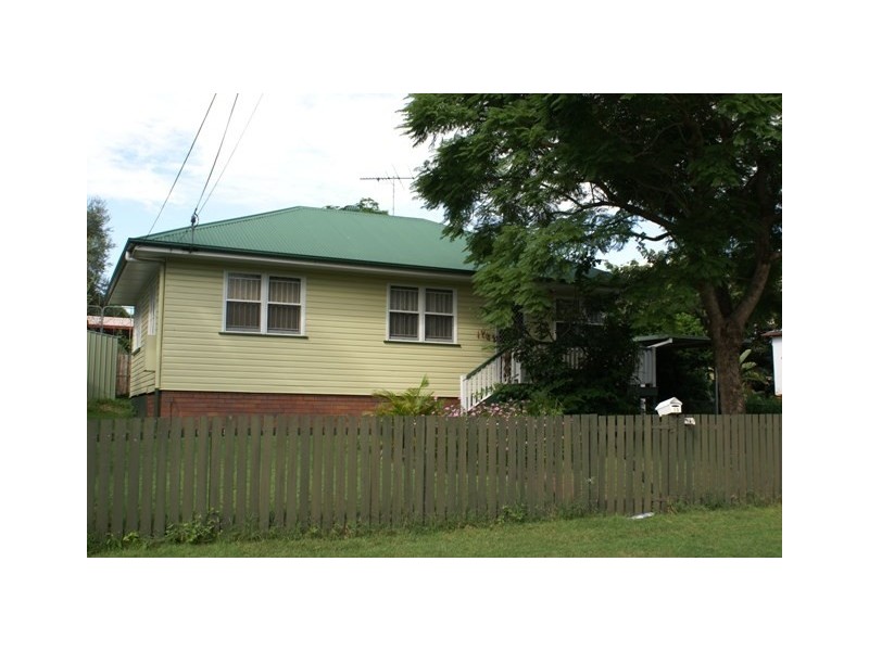 13 Statton Street, Oxley QLD 4075