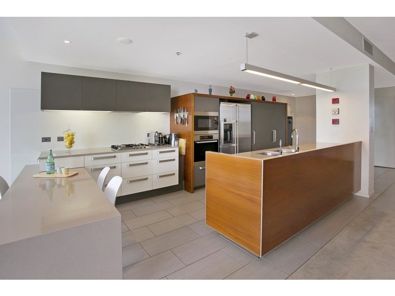 4206/205 King Arthur Terrace, Tennyson QLD 4105