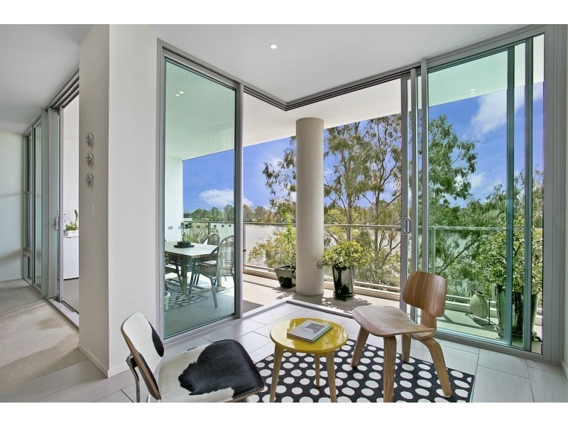 4206/205 King Arthur Terrace, Tennyson QLD 4105