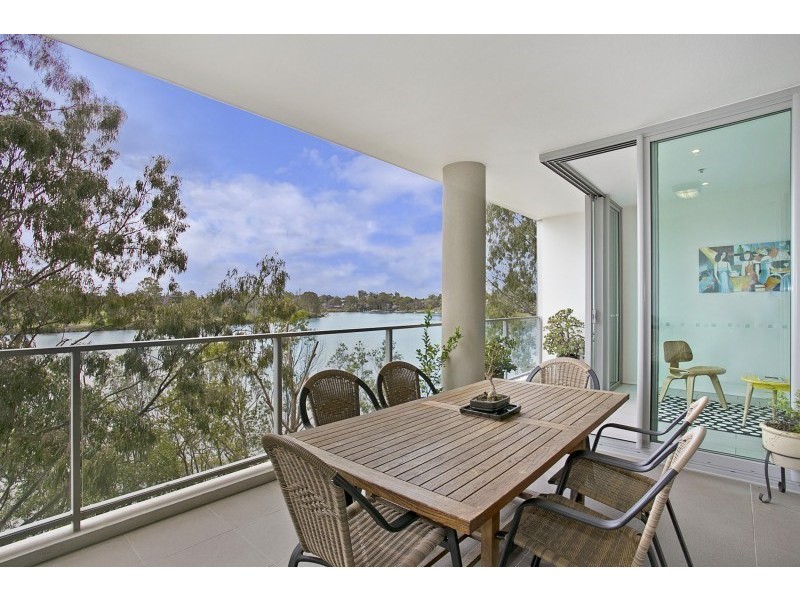 4206/205 King Arthur Terrace, Tennyson QLD 4105