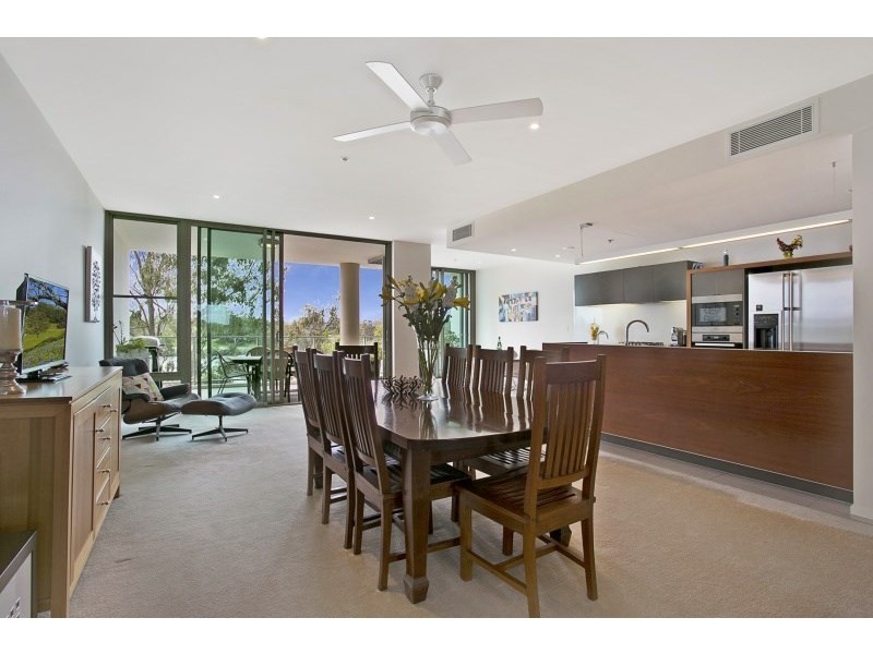 4206/205 King Arthur Terrace, Tennyson QLD 4105