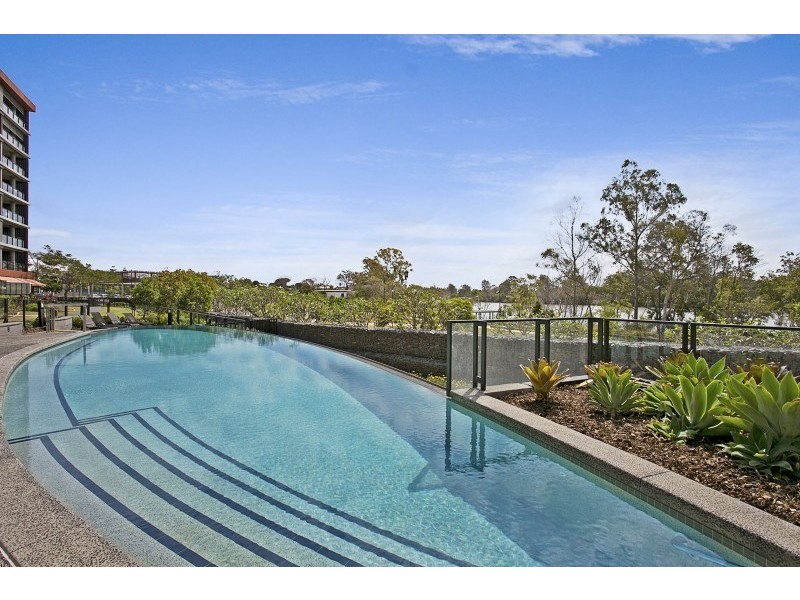 4206/205 King Arthur Terrace, Tennyson QLD 4105