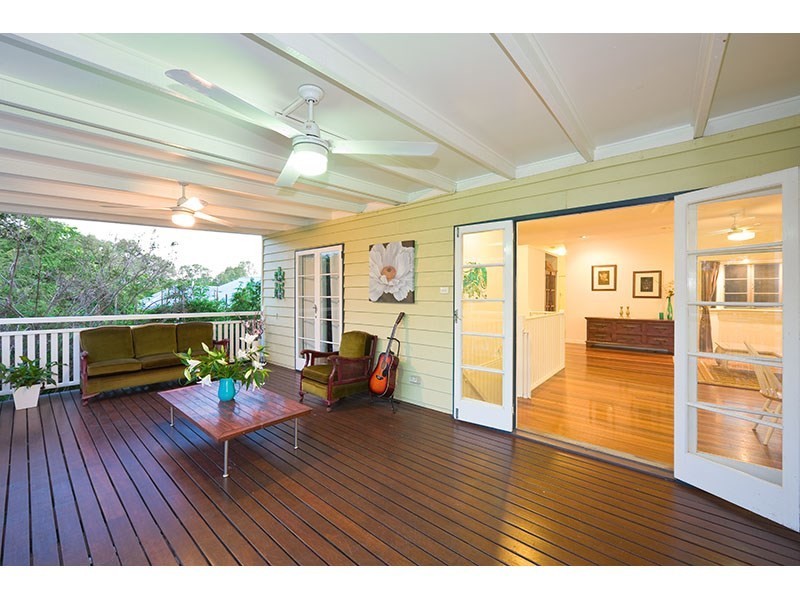 36 Lucock Street, Oxley QLD 4075