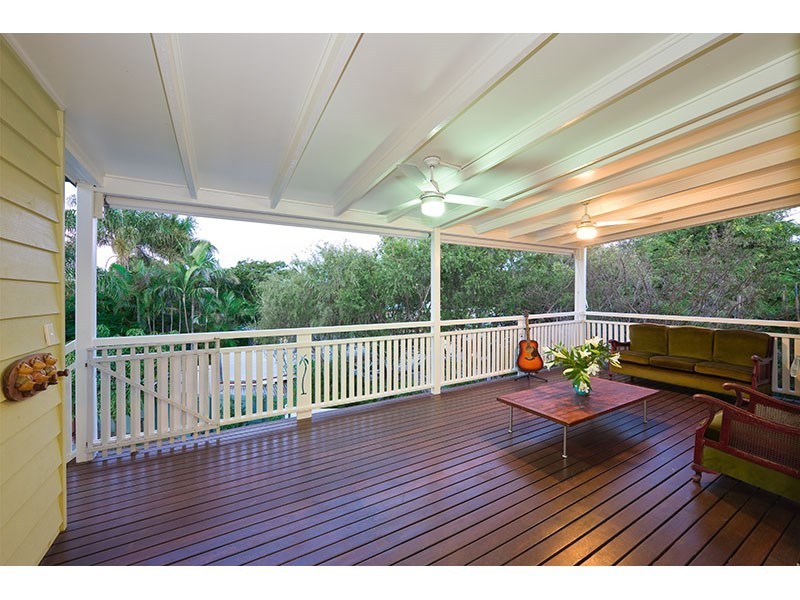 36 Lucock Street, Oxley QLD 4075