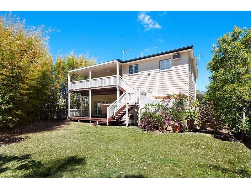 36 Lucock Street, Oxley QLD 4075