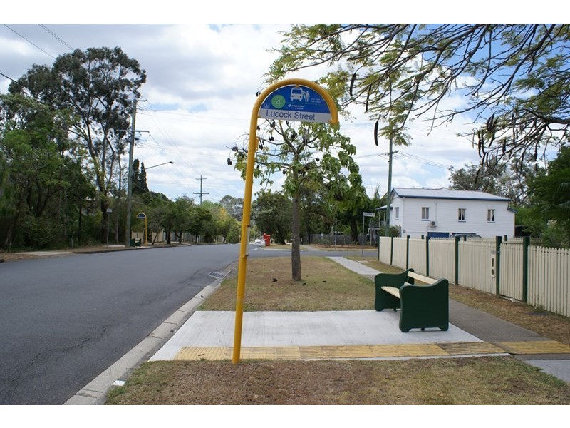 36 Lucock Street, Oxley QLD 4075
