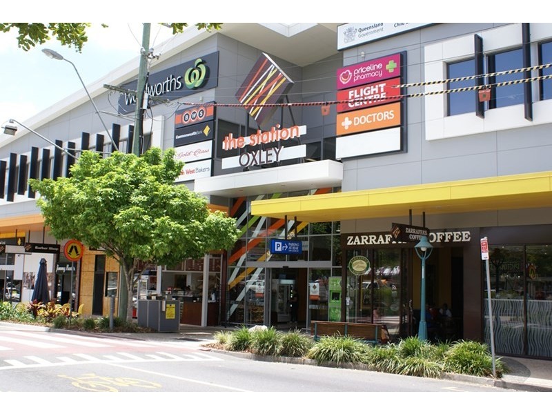 36 Lucock Street, Oxley QLD 4075