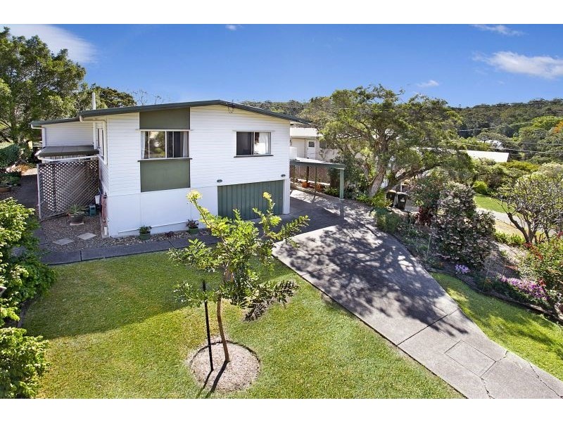 80 Blackheath Road, Oxley QLD 4075