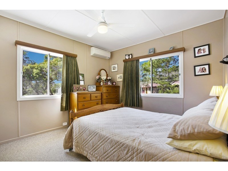 80 Blackheath Road, Oxley QLD 4075