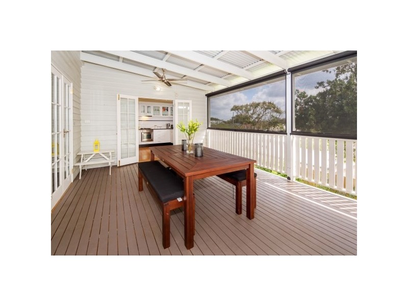 17 Rhyndarra Street, Yeronga QLD 4104