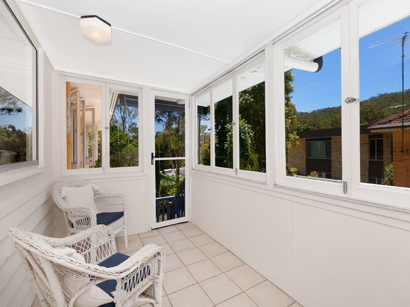 46 Blackstone Street, Indooroopilly QLD 4068