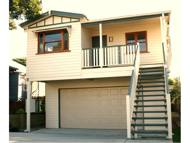 67 William Terrace, Oxley QLD 4075