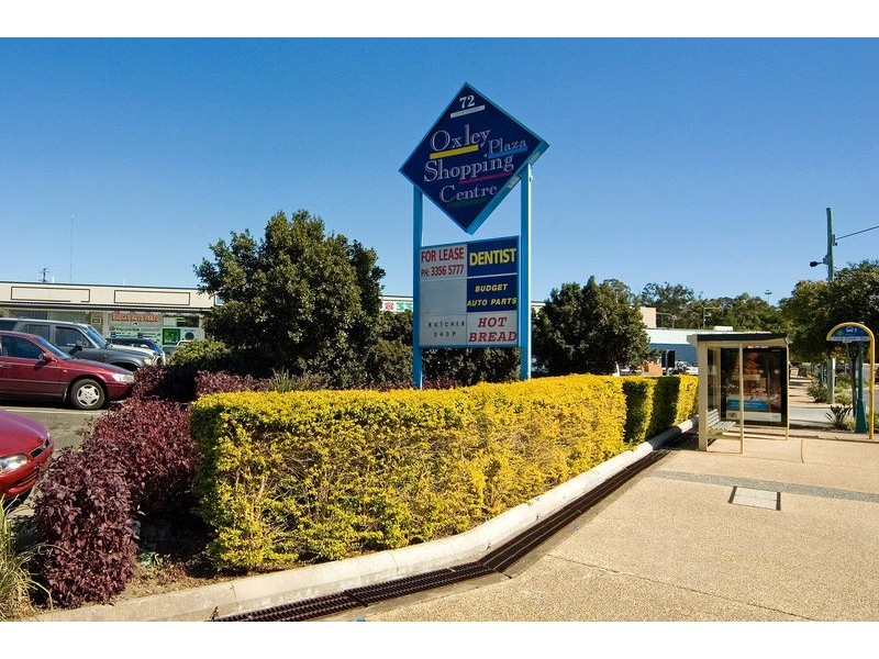 67 William Terrace, Oxley QLD 4075