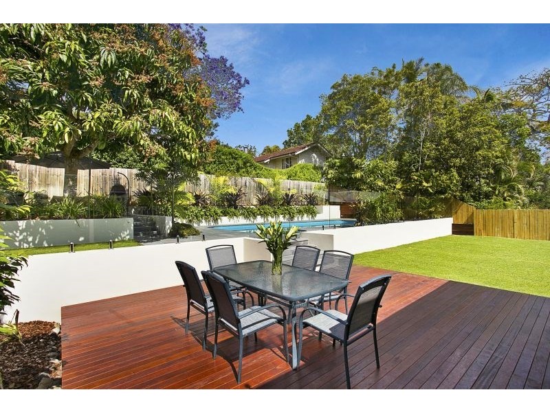 46 Sutton Street, Chelmer QLD 4068