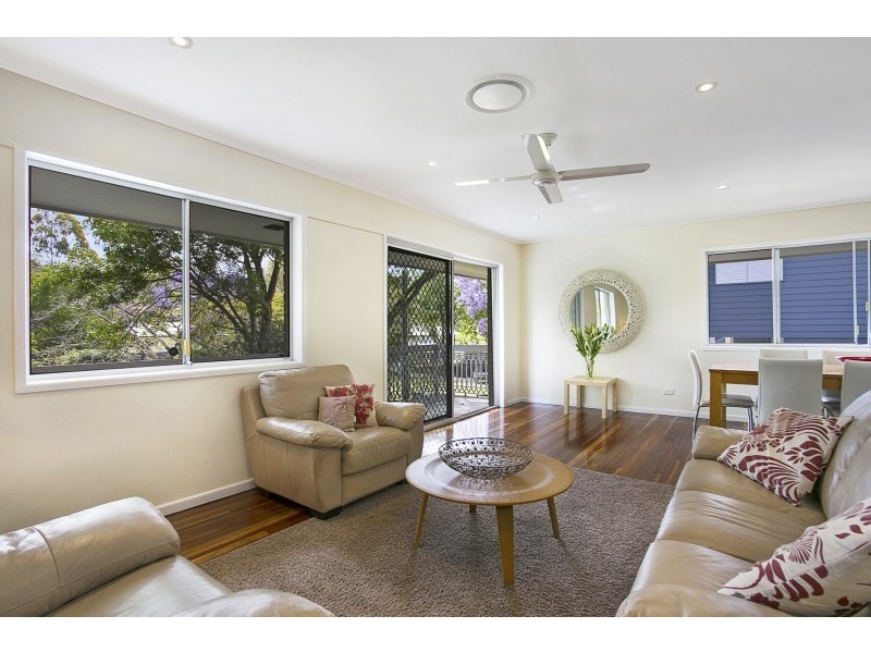 46 Sutton Street, Chelmer QLD 4068