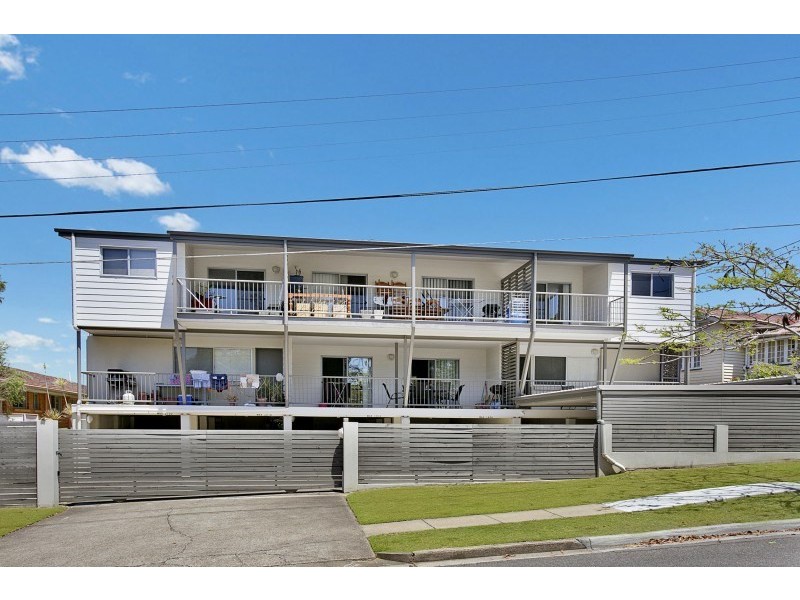 4/66 Bute Street, Sherwood QLD 4075