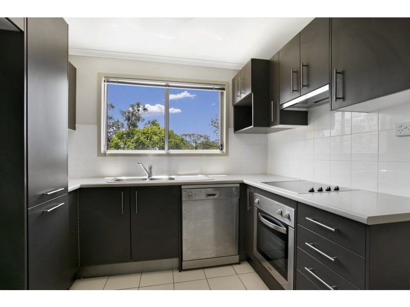 4/66 Bute Street, Sherwood QLD 4075