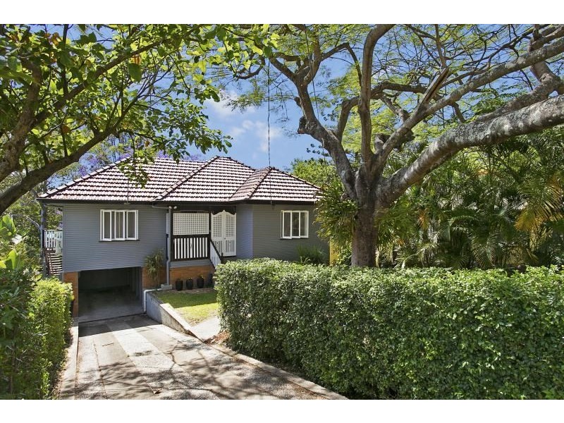 56 Bayford Street, Oxley QLD 4075
