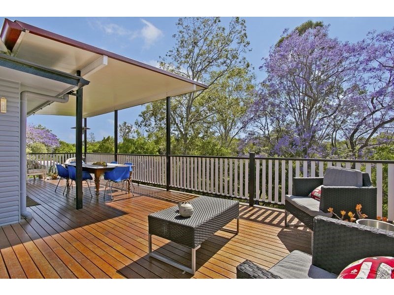56 Bayford Street, Oxley QLD 4075