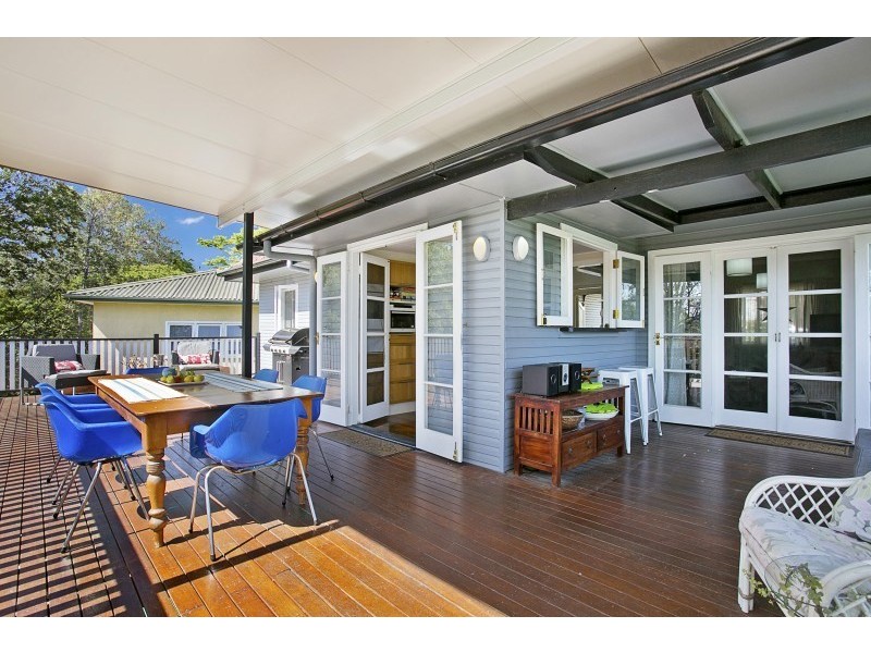 56 Bayford Street, Oxley QLD 4075