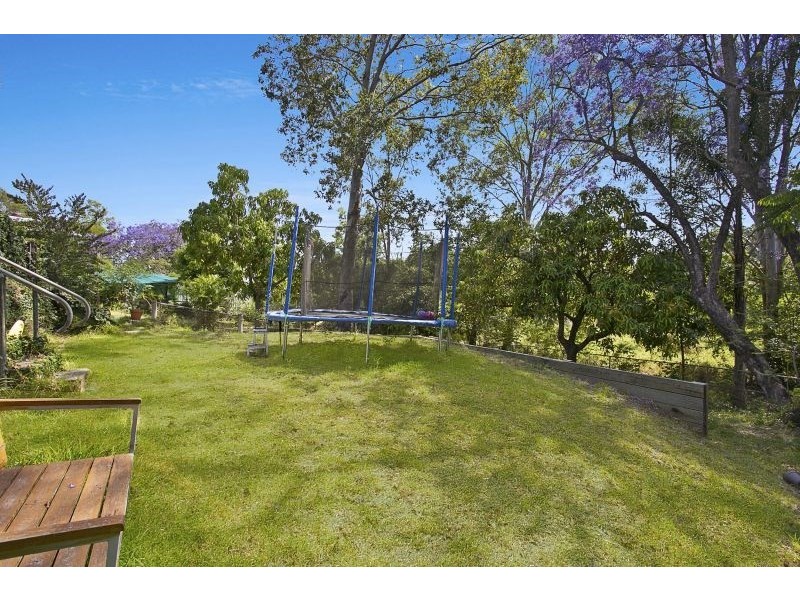 56 Bayford Street, Oxley QLD 4075