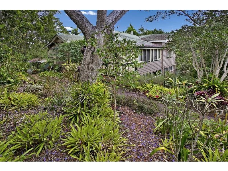 48 Dudley Street, Sherwood QLD 4075