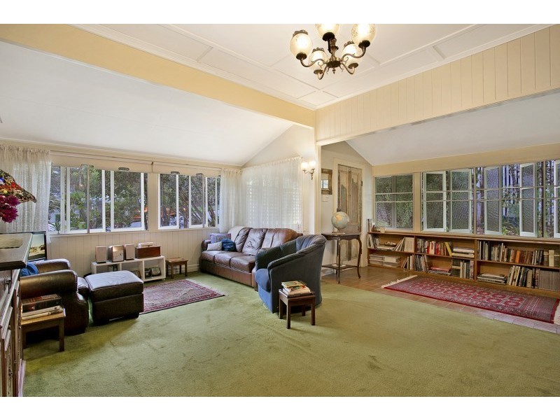 48 Dudley Street, Sherwood QLD 4075