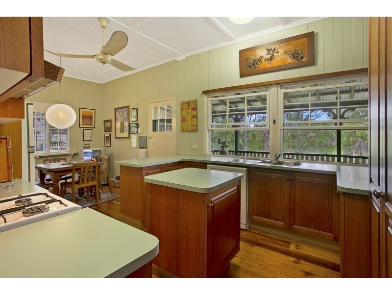 48 Dudley Street, Sherwood QLD 4075