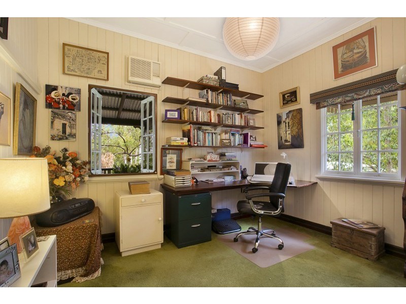 48 Dudley Street, Sherwood QLD 4075