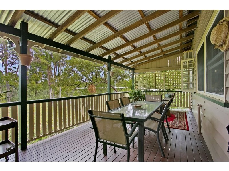 48 Dudley Street, Sherwood QLD 4075