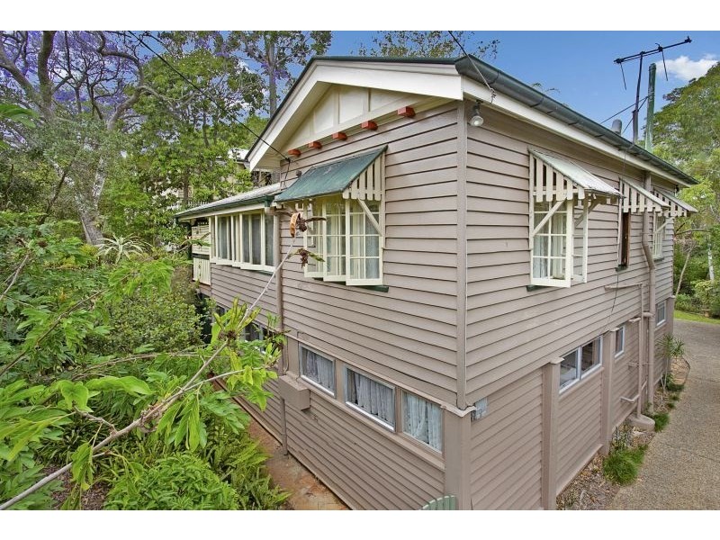 48 Dudley Street, Sherwood QLD 4075