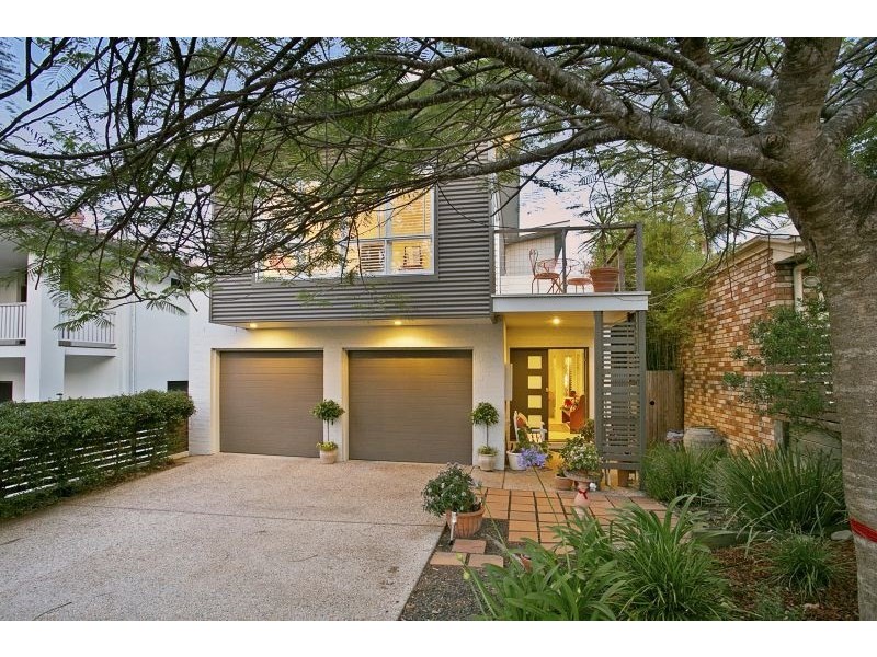 56 Robertson Street, Sherwood QLD 4075