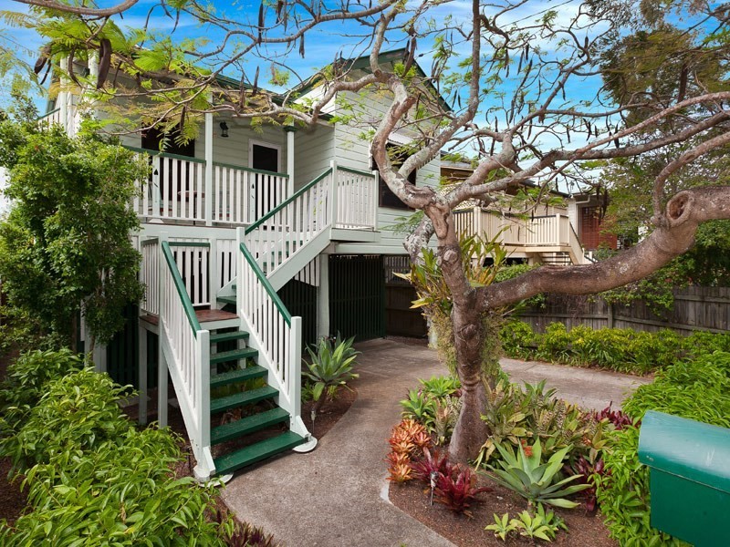 38 Central Avenue, Sherwood QLD 4075