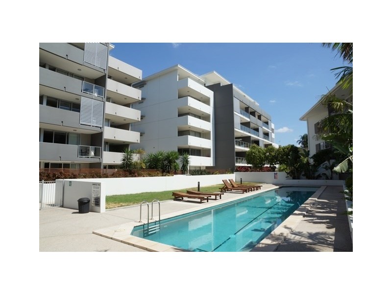 46/95 Clarence Road, Indooroopilly QLD 4068