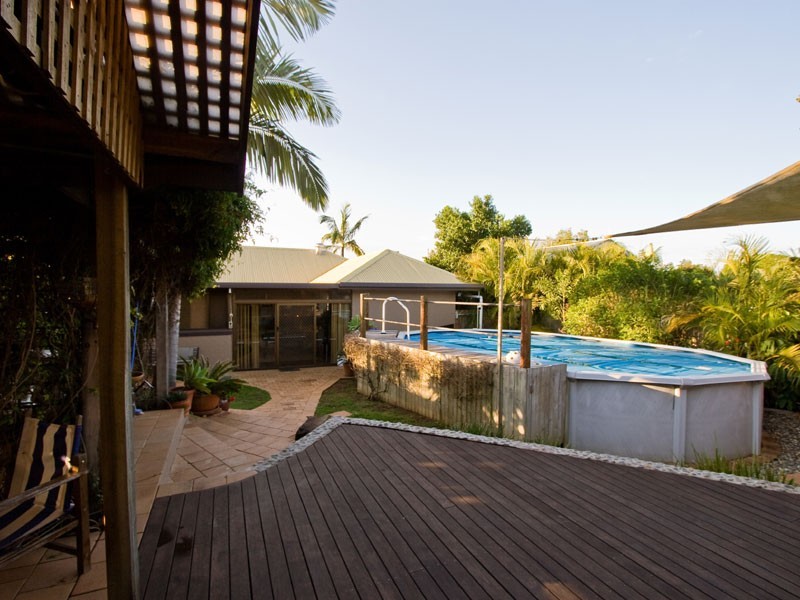 133 Central Avenue, Sherwood QLD 4075