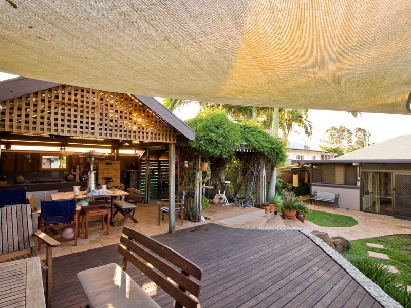 133 Central Avenue, Sherwood QLD 4075