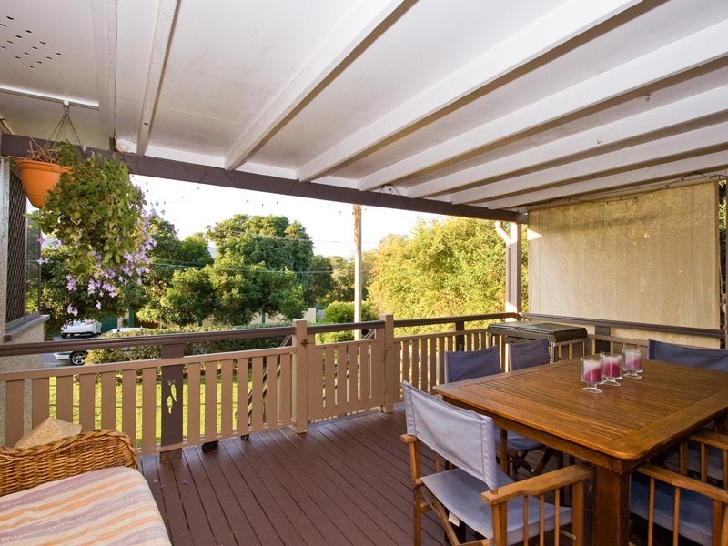 133 Central Avenue, Sherwood QLD 4075