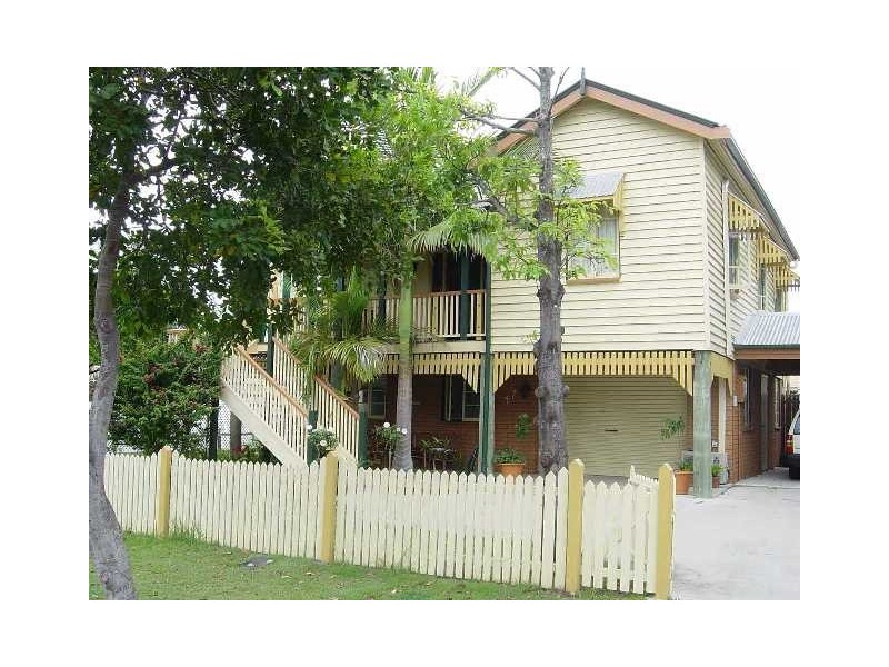 47 Strong Avenue, Graceville QLD 4075