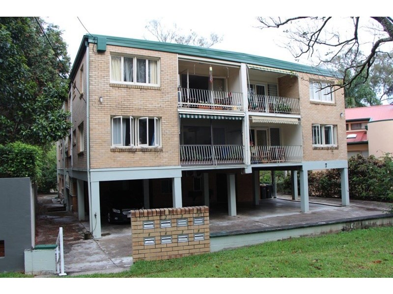 7/7 Sutton Street, Chelmer QLD 4068