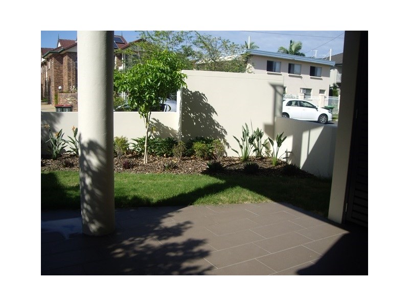 12/31 Skew Street, Sherwood QLD 4075