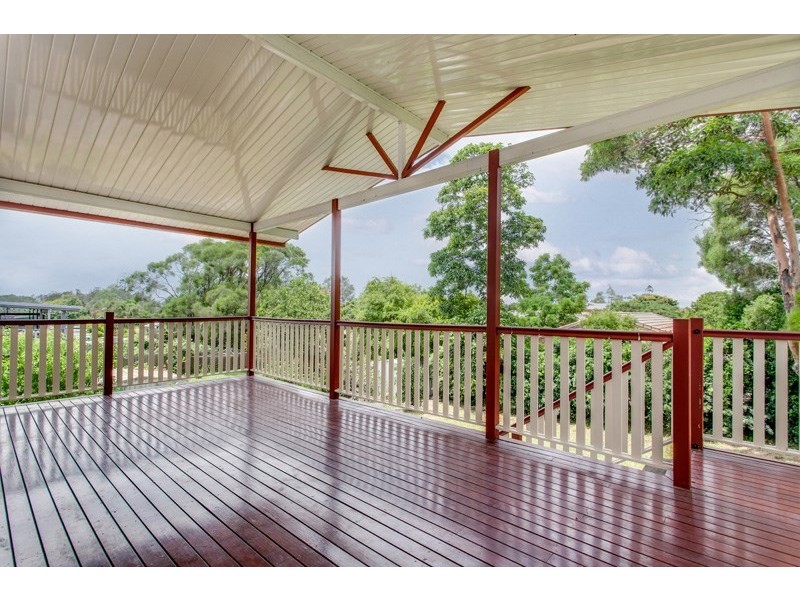 22 Aldersgate Street, Oxley QLD 4075