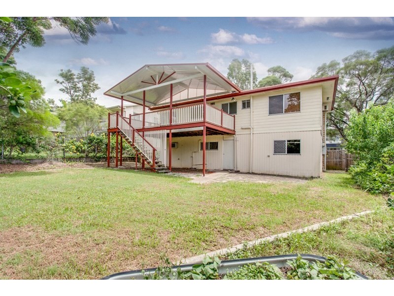 22 Aldersgate Street, Oxley QLD 4075