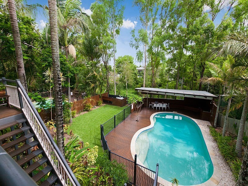 15 Wattle Avenue, Yeerongpilly QLD 4105