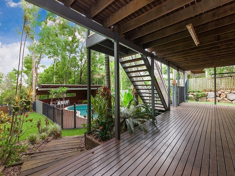 15 Wattle Avenue, Yeerongpilly QLD 4105