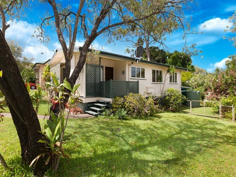 39 Muirlea Street, Oxley QLD 4075